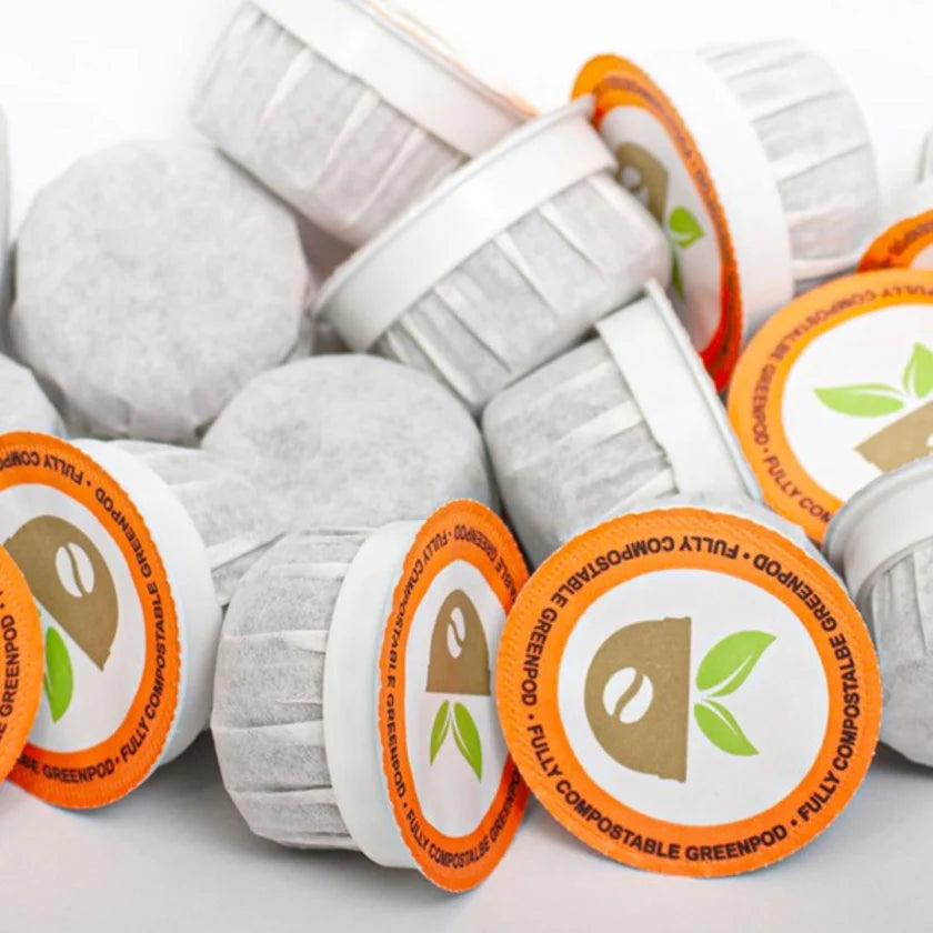 Single-Serve Pods