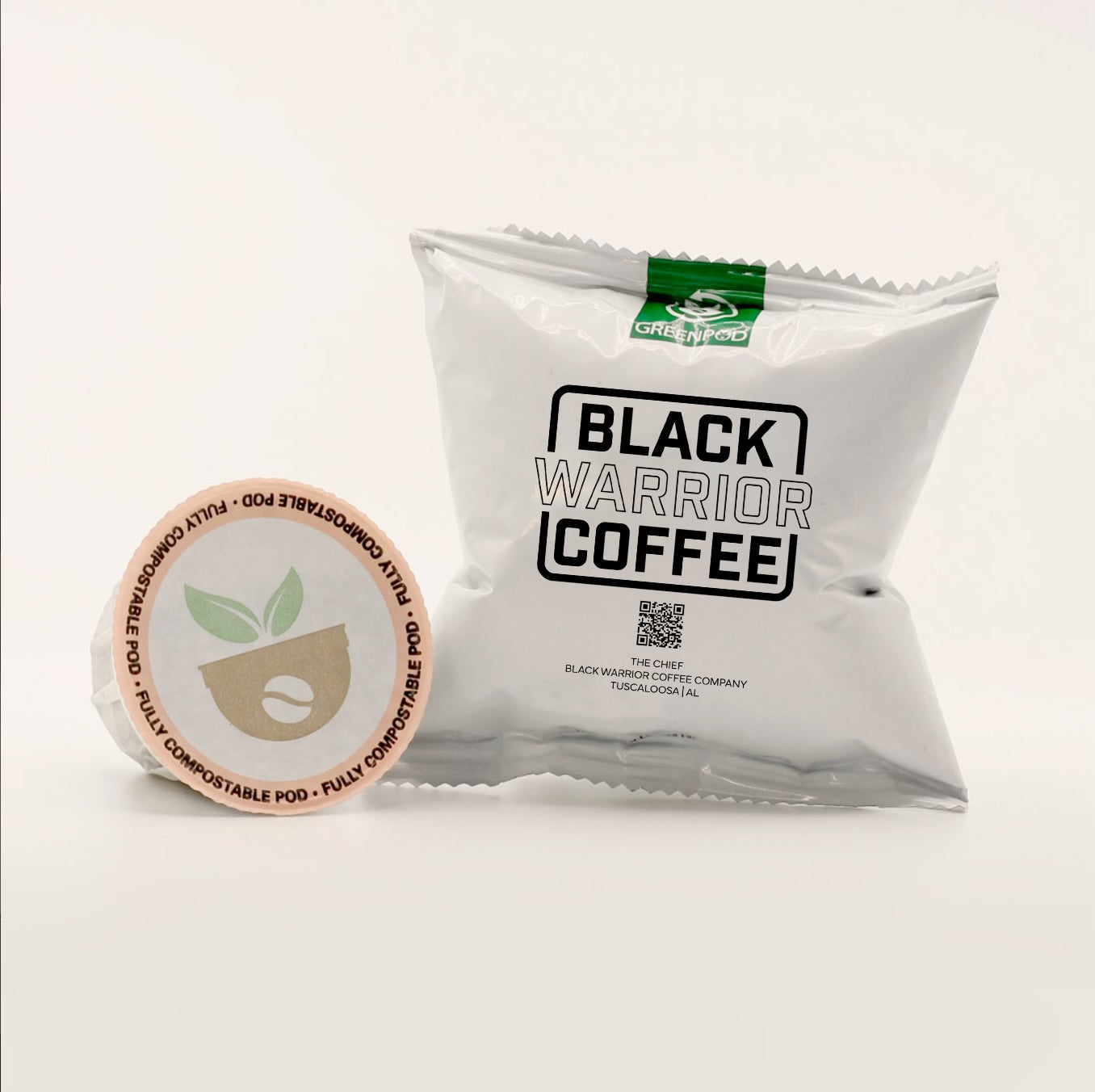 Single-Serve Pods