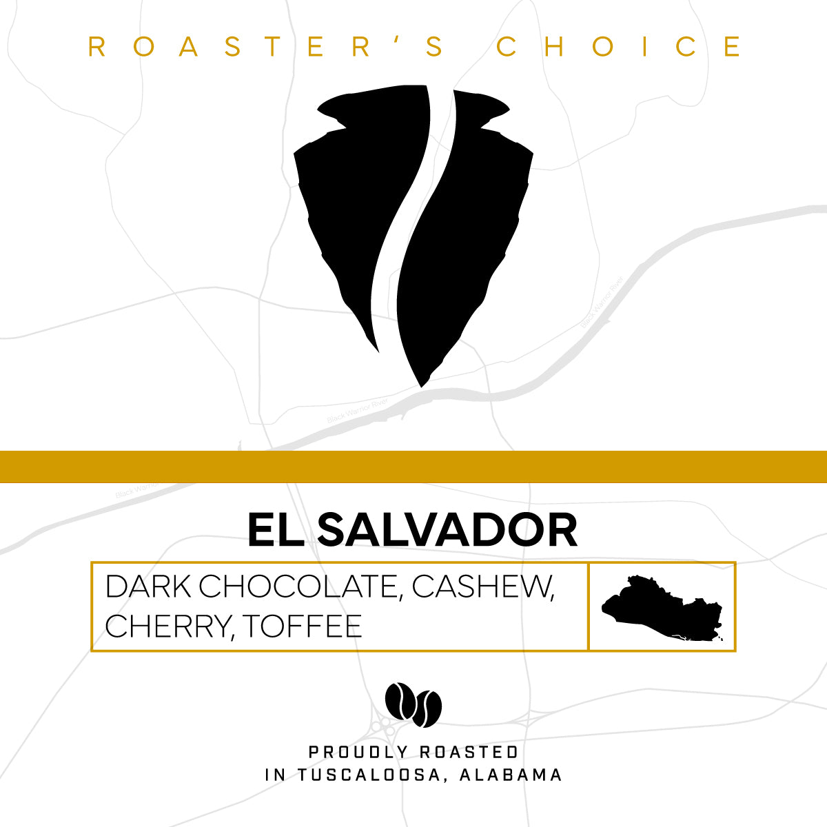 Roaster's Choice | El Salvador