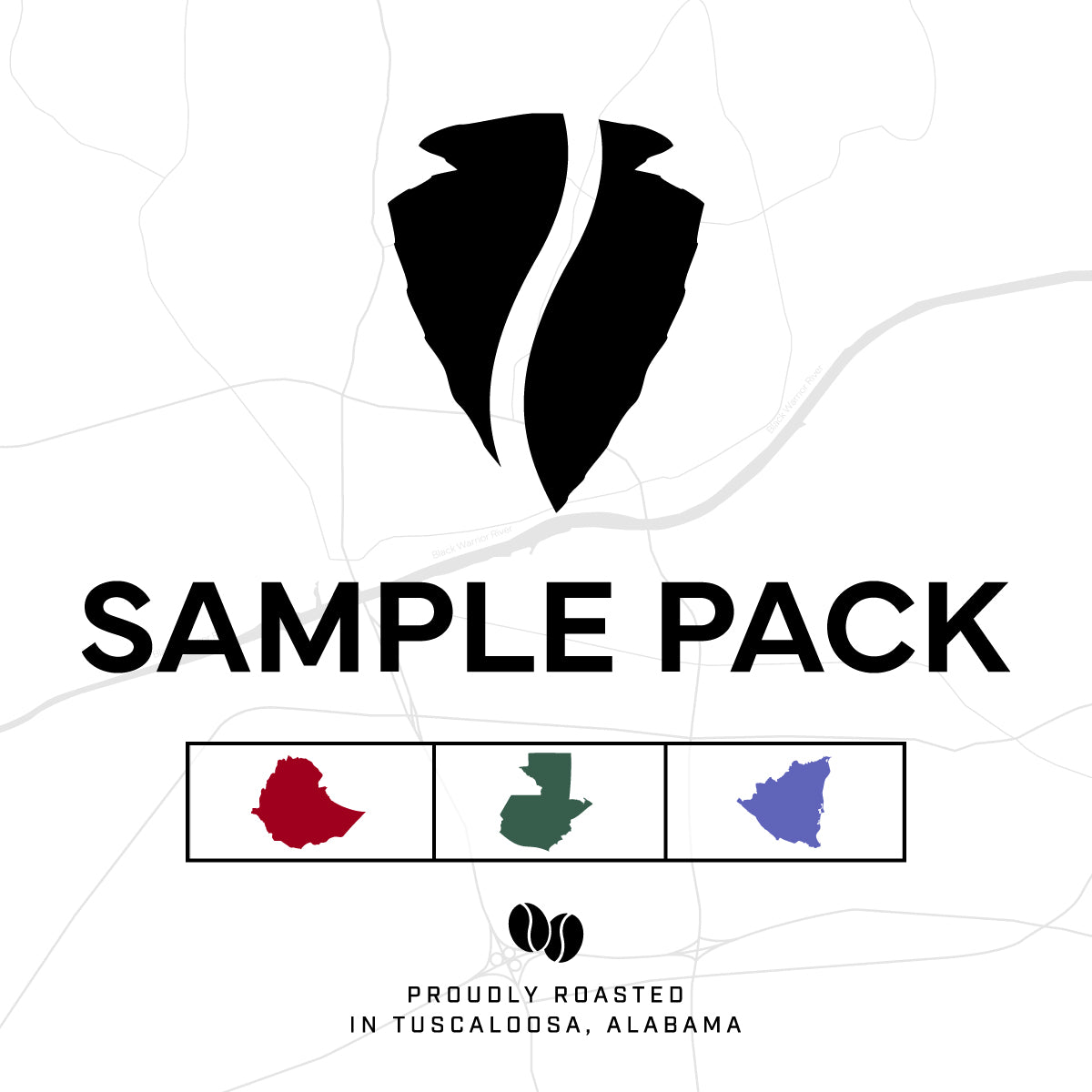Sample Pack
