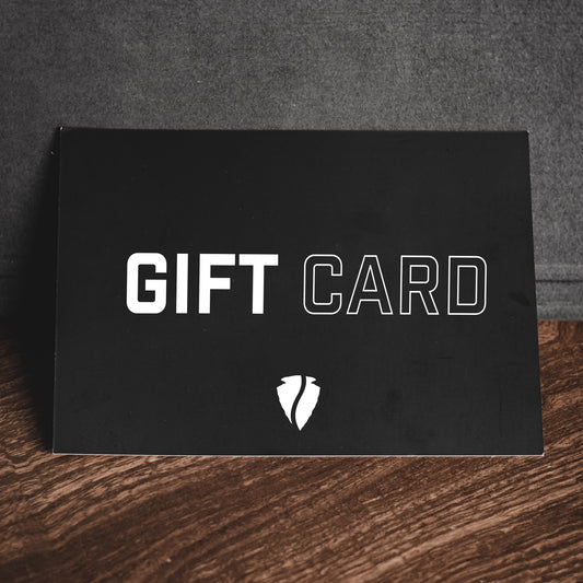 Black Warrior Coffee Gift Card