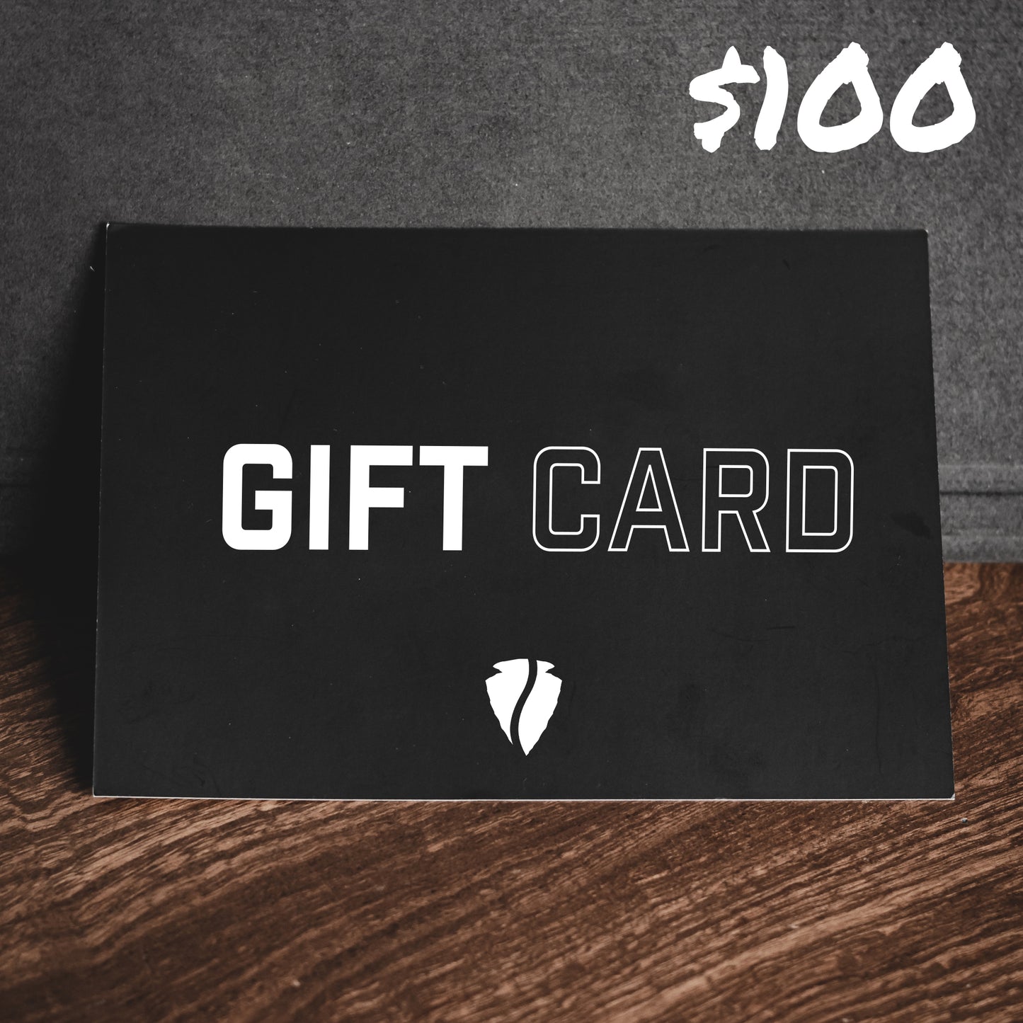 Black Warrior Coffee Gift Card