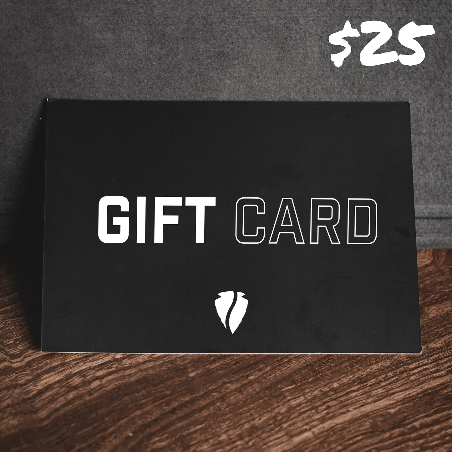 Black Warrior Coffee Gift Card