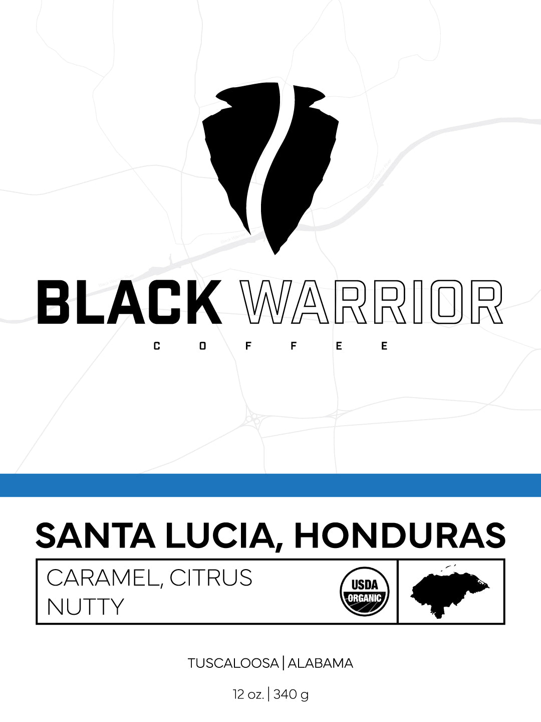 Single Origin | Santa Lucia, Honduras