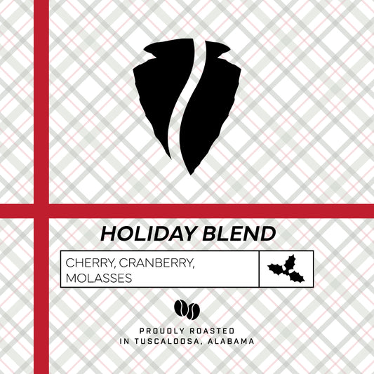 Holiday Blend