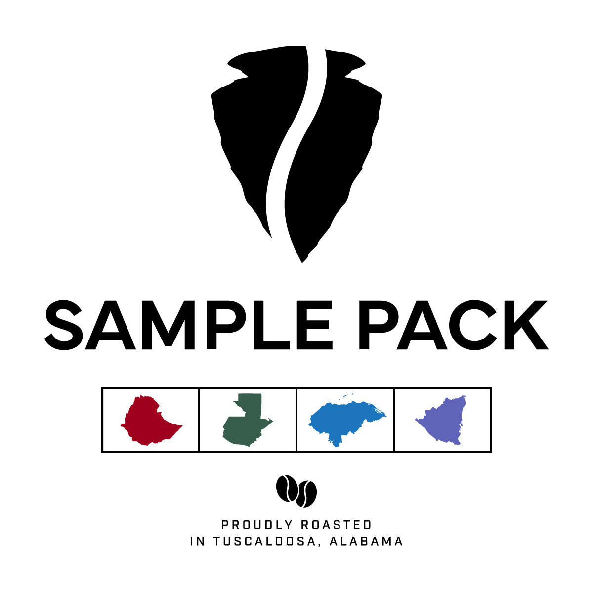 Sample Pack