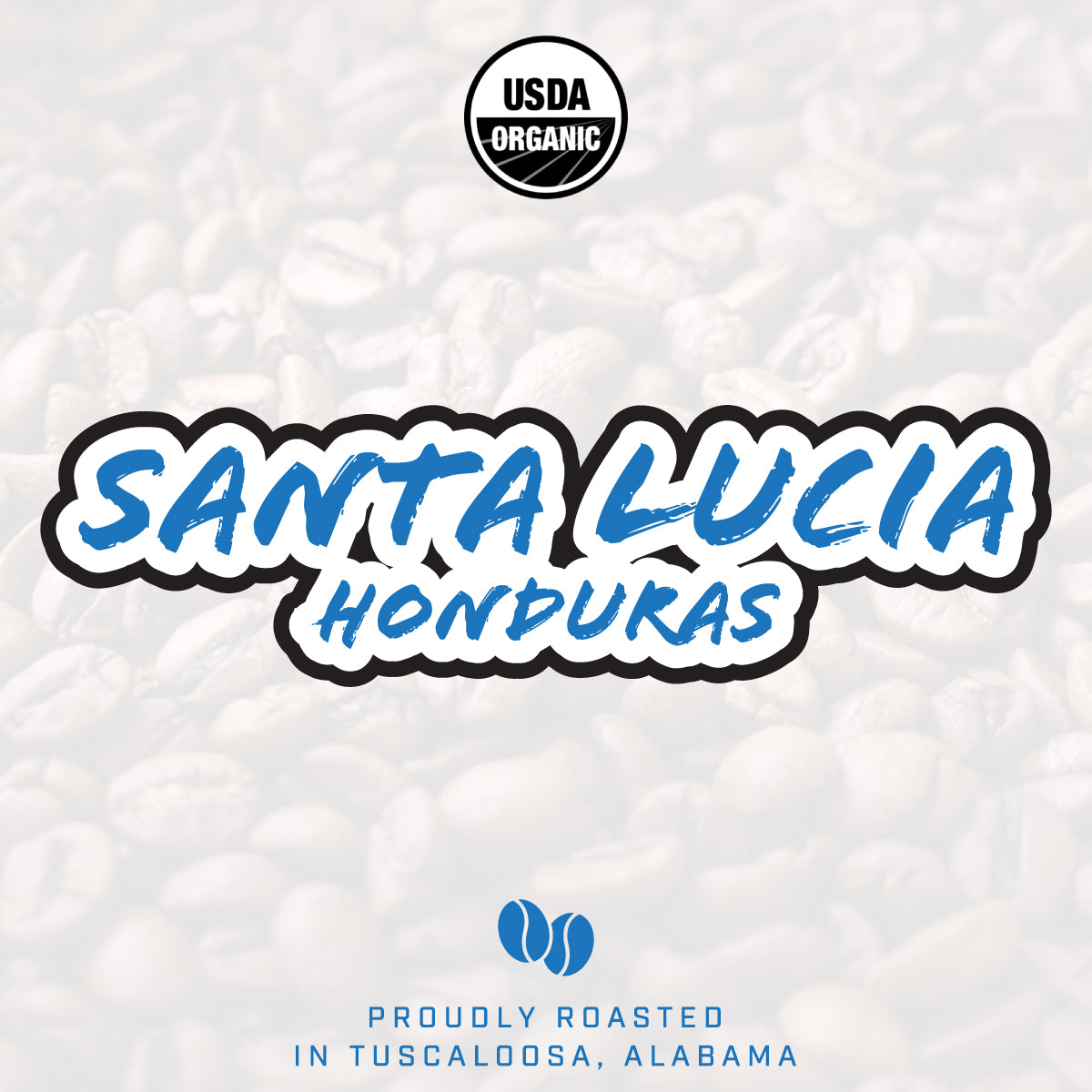 Single Origin | Santa Lucia, Honduras